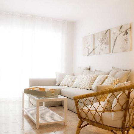 Domatsea Salou Mediterrani Appartement Buitenkant foto