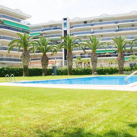 Domatsea Salou Mediterrani Appartement Buitenkant foto