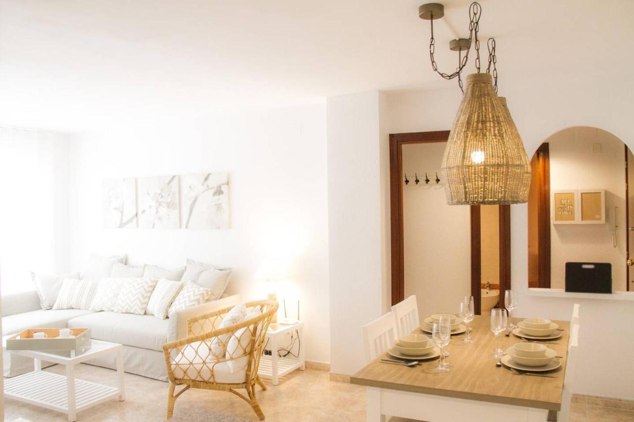 Domatsea Salou Mediterrani Appartement Buitenkant foto