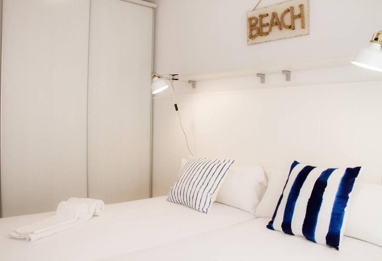 Domatsea Salou Mediterrani Appartement Buitenkant foto