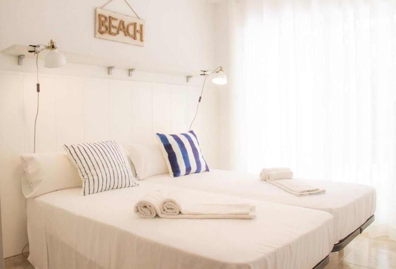 Domatsea Salou Mediterrani Appartement Buitenkant foto