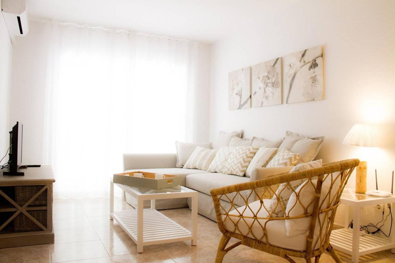 Domatsea Salou Mediterrani Appartement Buitenkant foto