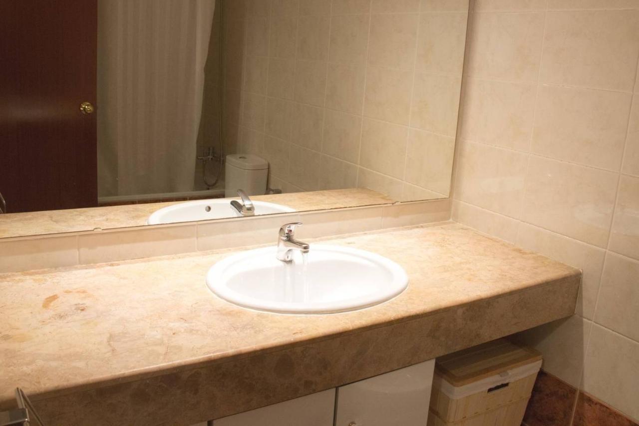 Domatsea Salou Mediterrani Appartement Buitenkant foto
