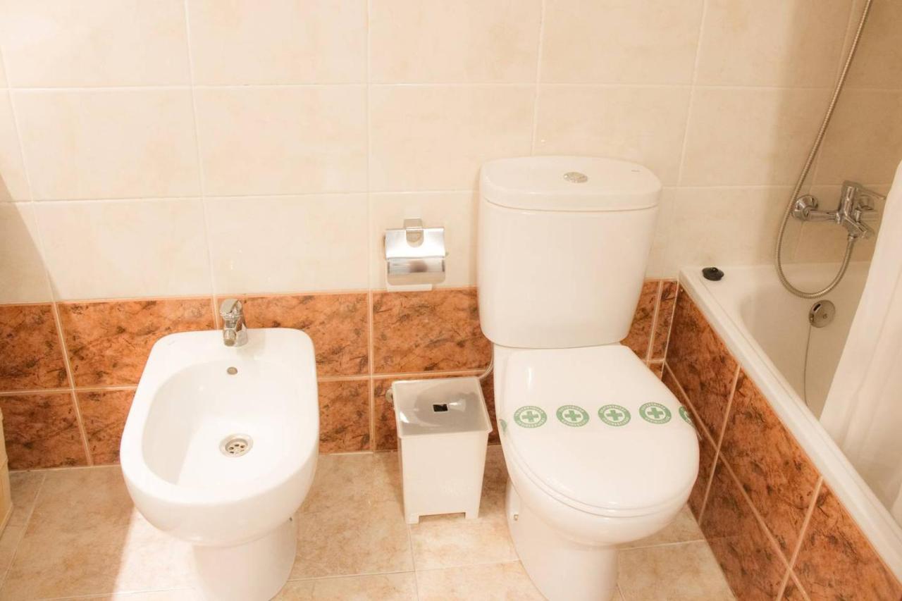 Domatsea Salou Mediterrani Appartement Buitenkant foto