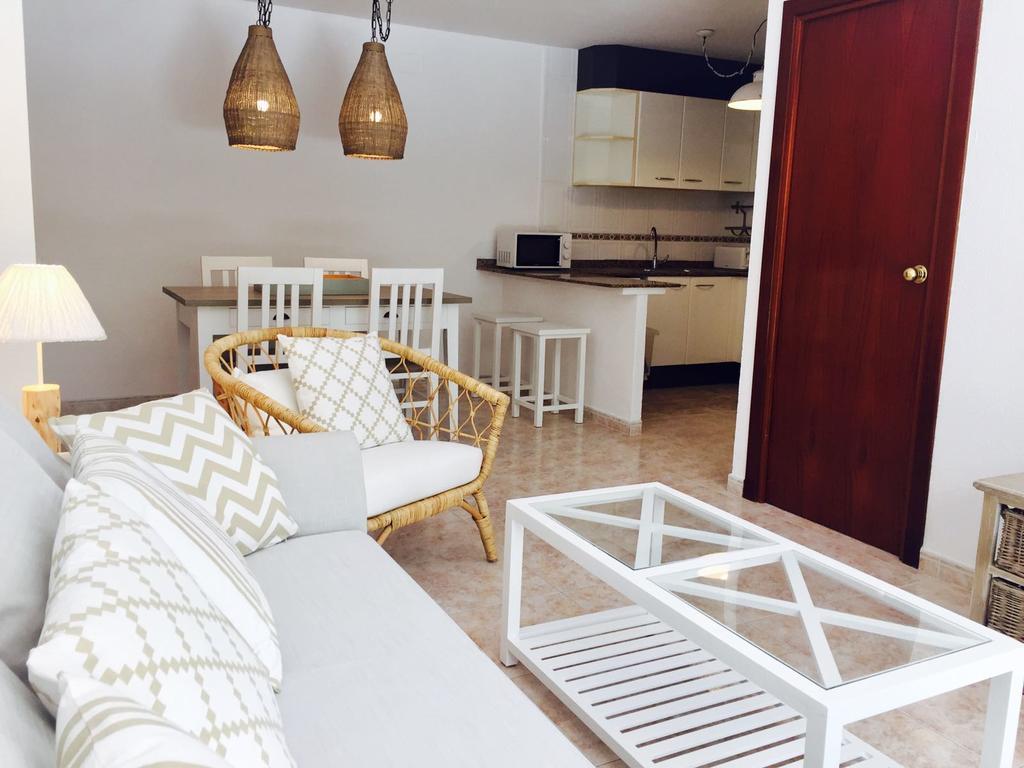 Domatsea Salou Mediterrani Appartement Buitenkant foto